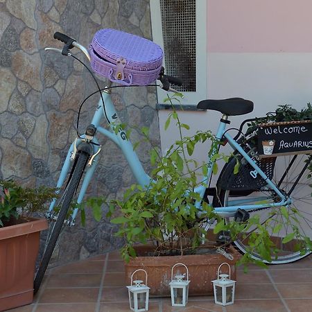 Aquarius Maiori B&B Extérieur photo