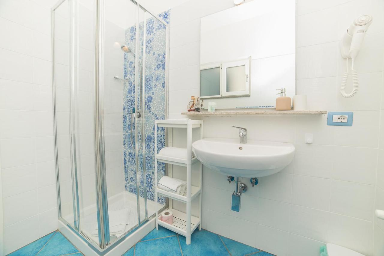 Aquarius Maiori B&B Extérieur photo