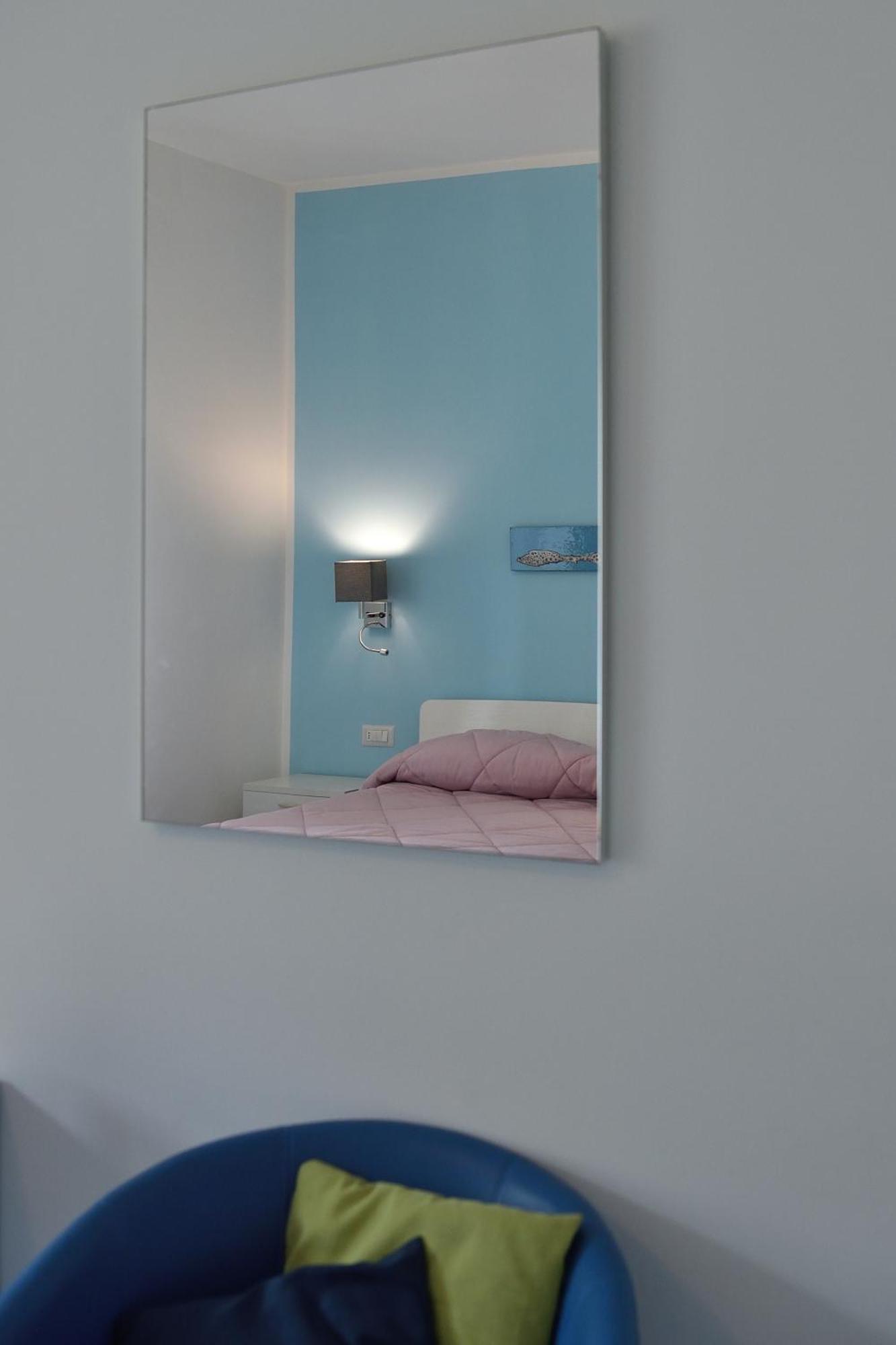 Aquarius Maiori B&B Extérieur photo